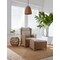 International Concepts Outdoor Patio Lounge Chair with Cushion ODC-421C - alternate 3